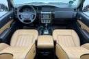 Nissan Patrol Super Safari 2021 Nissan Patrol Super Safari 4800 VTC, 2026 Nissan Warranty, Full Service History, GCC
