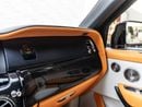 رولز رويس كولينان Rolls-Royce Cullinan Black Badge 2023