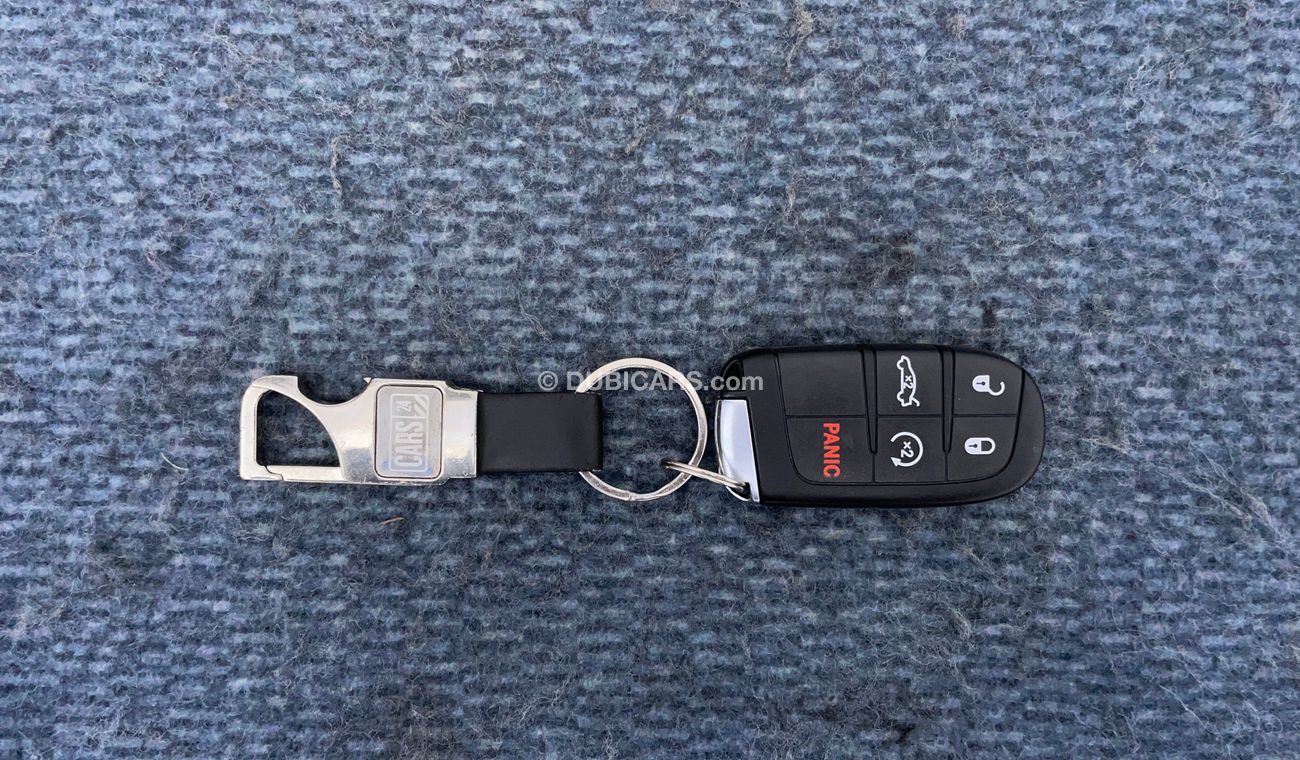 Dodge Charger SXT 3.6 | Zero Down Payment | Free Home Test Drive