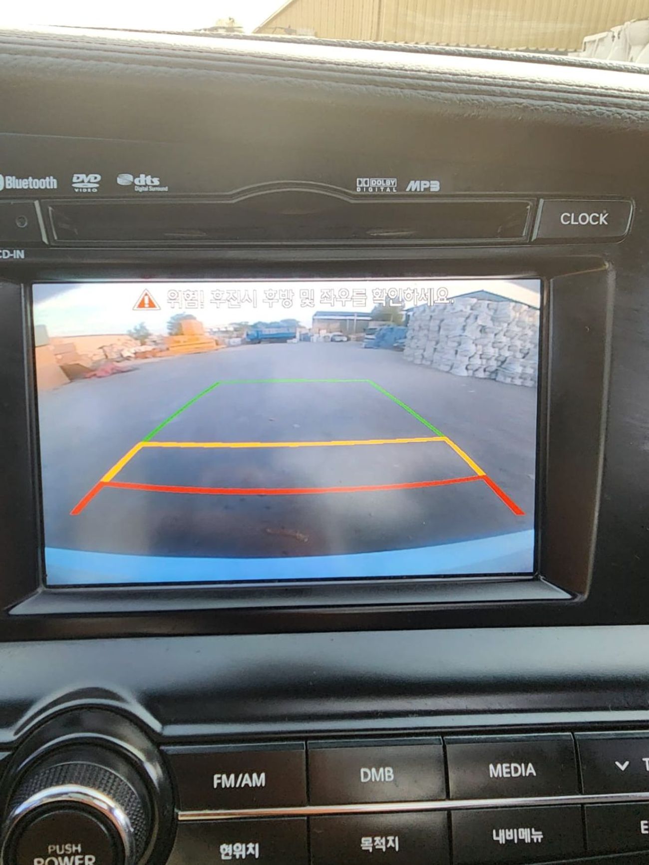 Kia K5 KIA K5 2011 FULL OPTION PANORAMIC SUNROOF FRESH KOREAN IMPORT