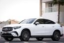 Mercedes Benz GLC 300 4Matic