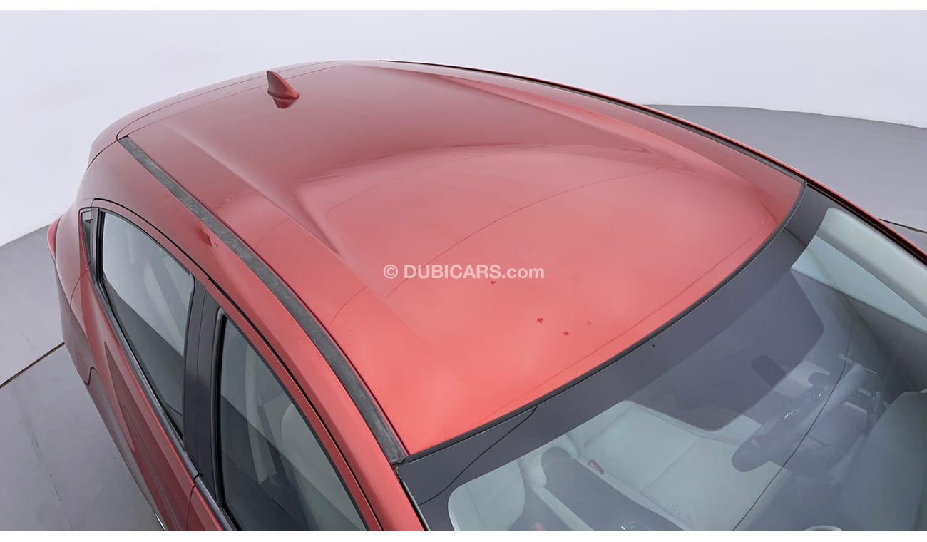 Honda HRV LX 1.8 | Zero Down Payment | Free Home Test Drive