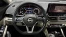 Nissan Altima 2023 SV | AED 1097/Month | 0 DP | 30 Day Return | Warranty