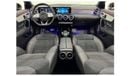 مرسيدس بنز CLA 250 2023 Mercedes CLA250 AMG, 2028 Mercedes Warranty + Service Pack, Very Low Kms, GCC