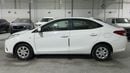 Toyota Yaris Mid 1.3L Sedan 2022 SE | AED 530/Month | 0 DP | 30 Day Return | Warranty