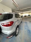 Ford EcoSport AMBIENTE