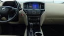 Nissan Pathfinder SV 3.5 | Under Warranty | Inspected on 150+ parameters
