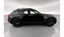 Infiniti QX70 Sport Luxury
