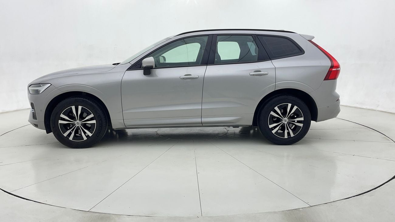 فولفو XC 60 2023 B5 CORE | AED 1506/Month | 0 DP | 30 Day Return | Warranty | Service History