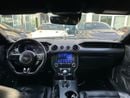 Ford Mustang GT Premium 5.0L V8