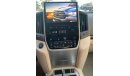 Toyota Land Cruiser GXR 4x4 4.0L V6 Gasoline 2020