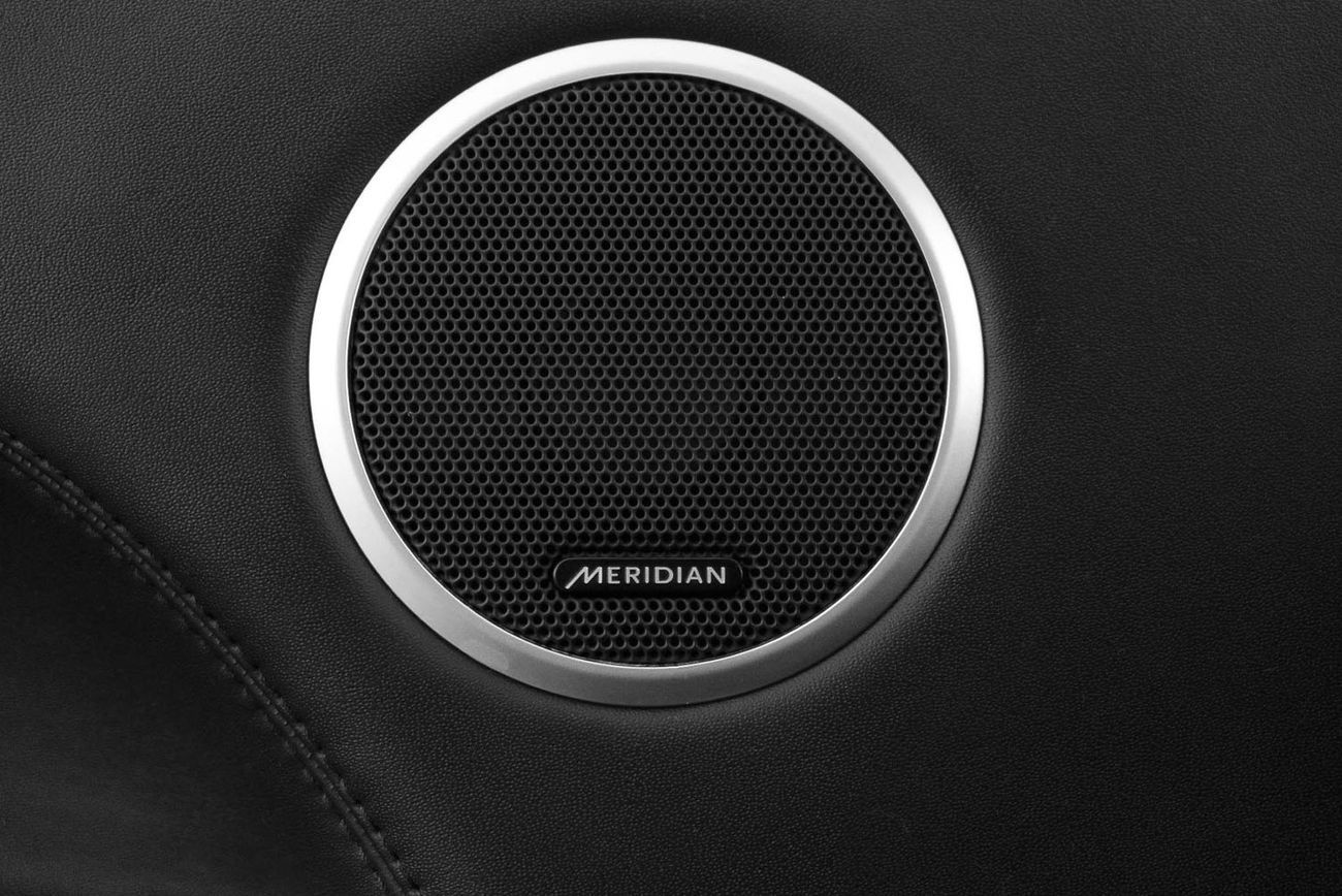 Land Rover Range Rover Vogue SE 5.0L