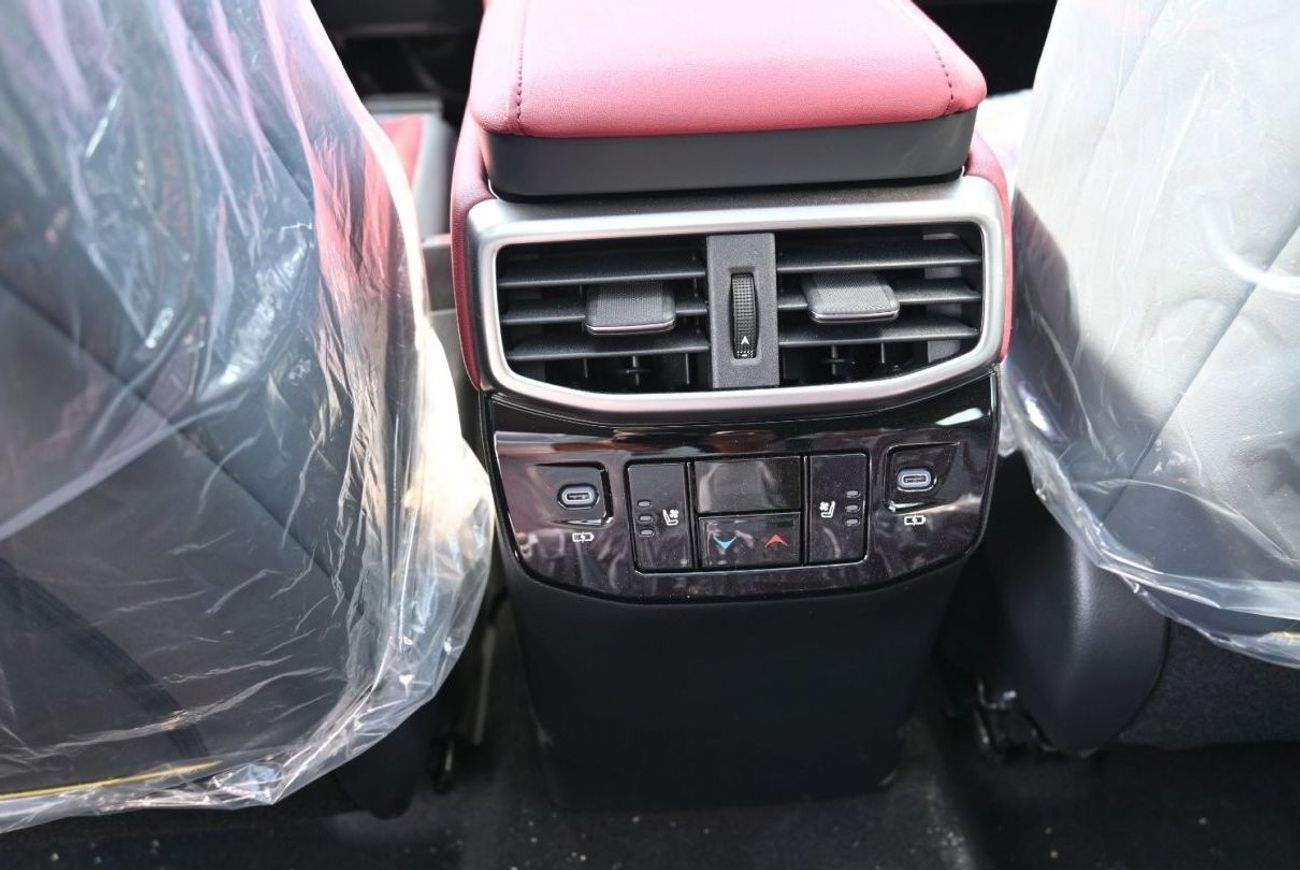 Lexus RX350 Lexus RX350 F-Sport 2.4L Petrol, CUV, AWD, 5Doors, 360 Camera, Radar, Cruise Control, Lane Assist, H