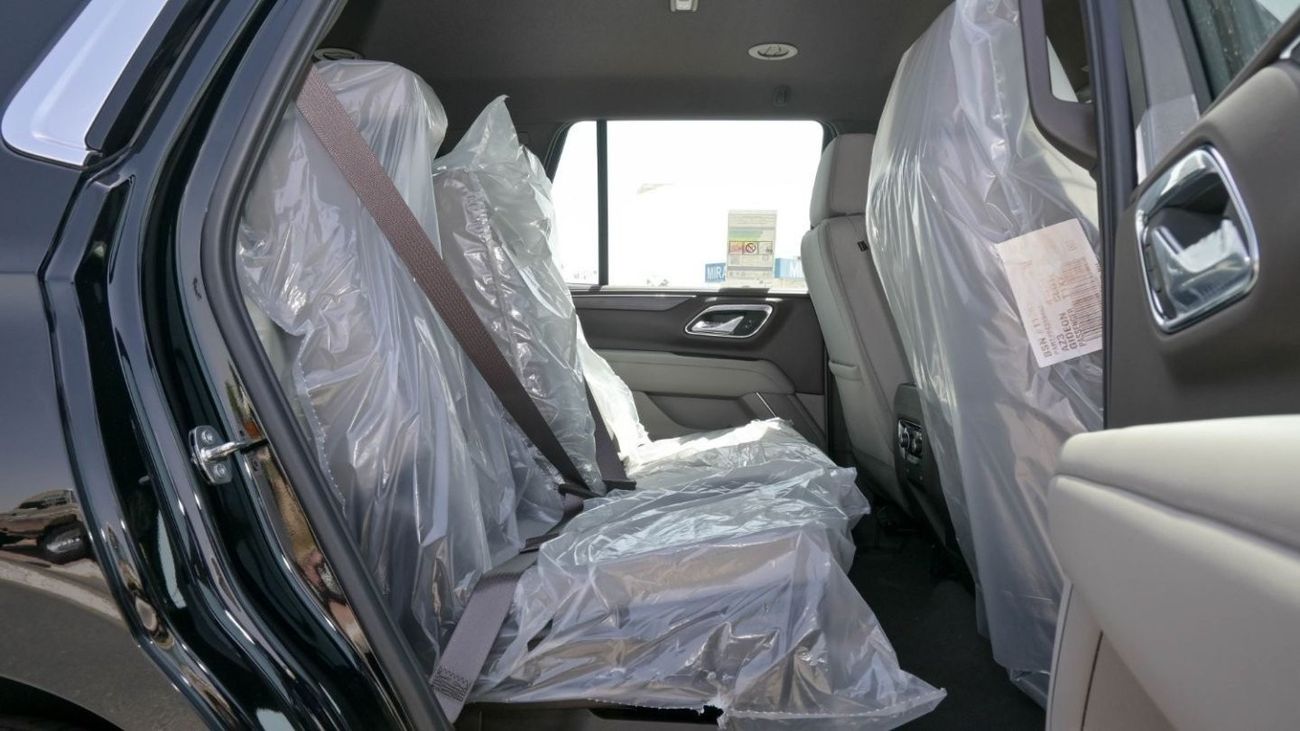 شيفروليه تاهو Chevrolet Tahoe LS | 2WD | 5.3L | V8 | 2024 | Brand New For Export