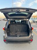 Toyota Highlander 2019 XLE LIMITED SUNROOF AWD 7 SEATS FULL OPTION