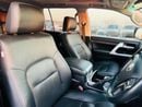 Toyota Land Cruiser Land Cruiser lc200 VXR