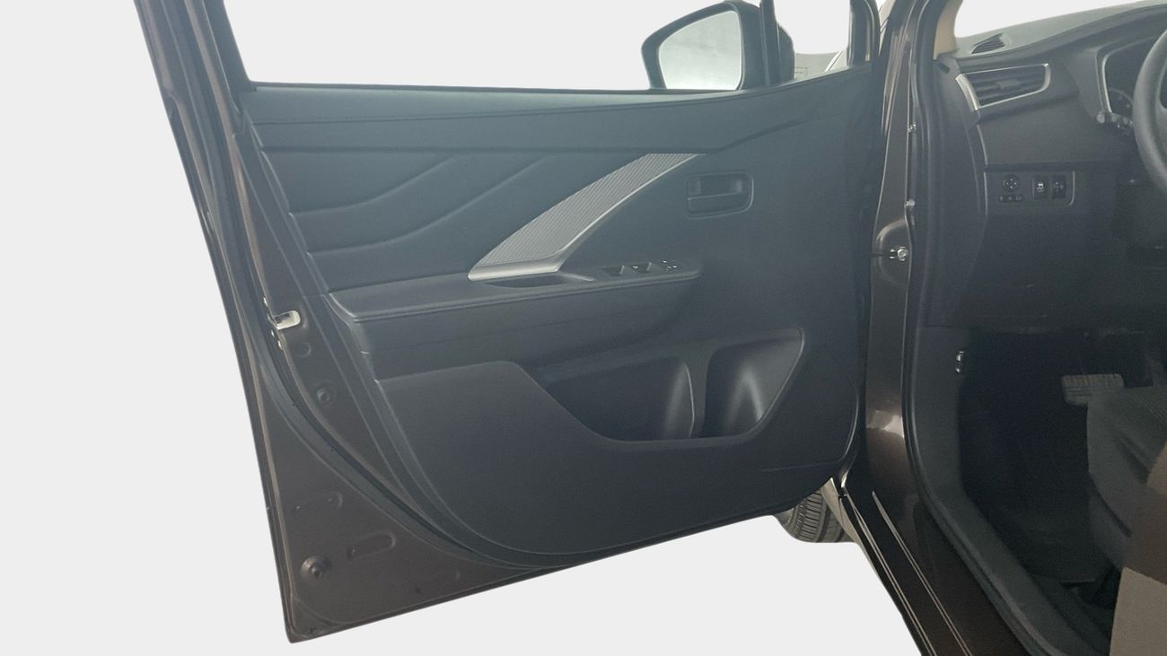 Mitsubishi Xpander Medium Line | Guaranteed Warranty | 0 Down Payment