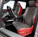 Dodge RAM 1500 Rebel Crew