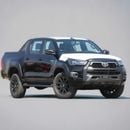 Toyota Hilux Toyota Hilux adventure 4.0 2026