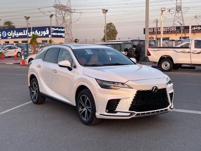 لكزس RX 350 