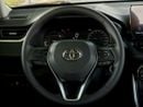 Toyota RAV4 TOYOTA RAV4 PETROL 2.0L - CHINESE SPECS- FULL OPTIONS - 4X2 - 2025 MODEL - WHITE INSIDE BLACK - 