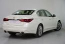 إنفينيتي Q50 لاكس لاكس