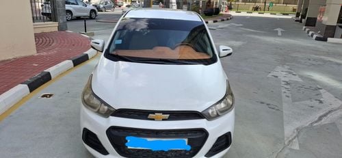 Chevrolet Spark LS 1.4L