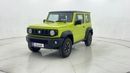 Suzuki Jimny 1.5L GL (M/T) 2024 GL | AED 893/Month | 0 DP | 30 Day Return | Warranty | Service History