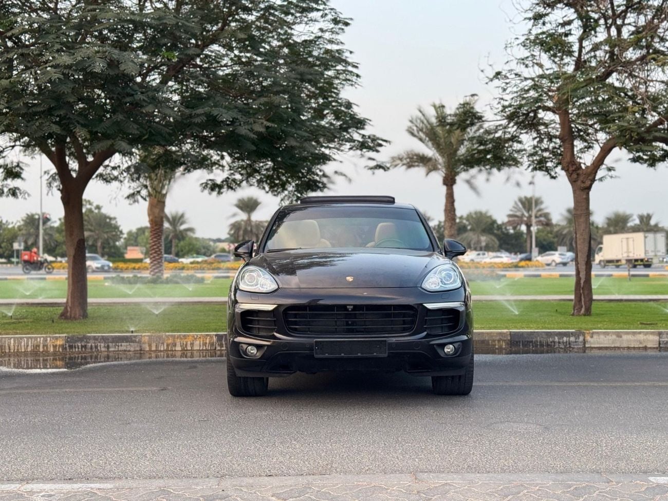 بورش كايان Std 3.0L