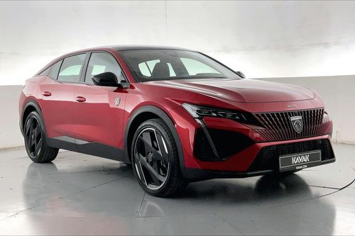 بيجو 408 GT | ضمان مجاني لمدة عام | 0 دفعة أولى