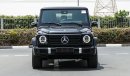 Mercedes-Benz G 500