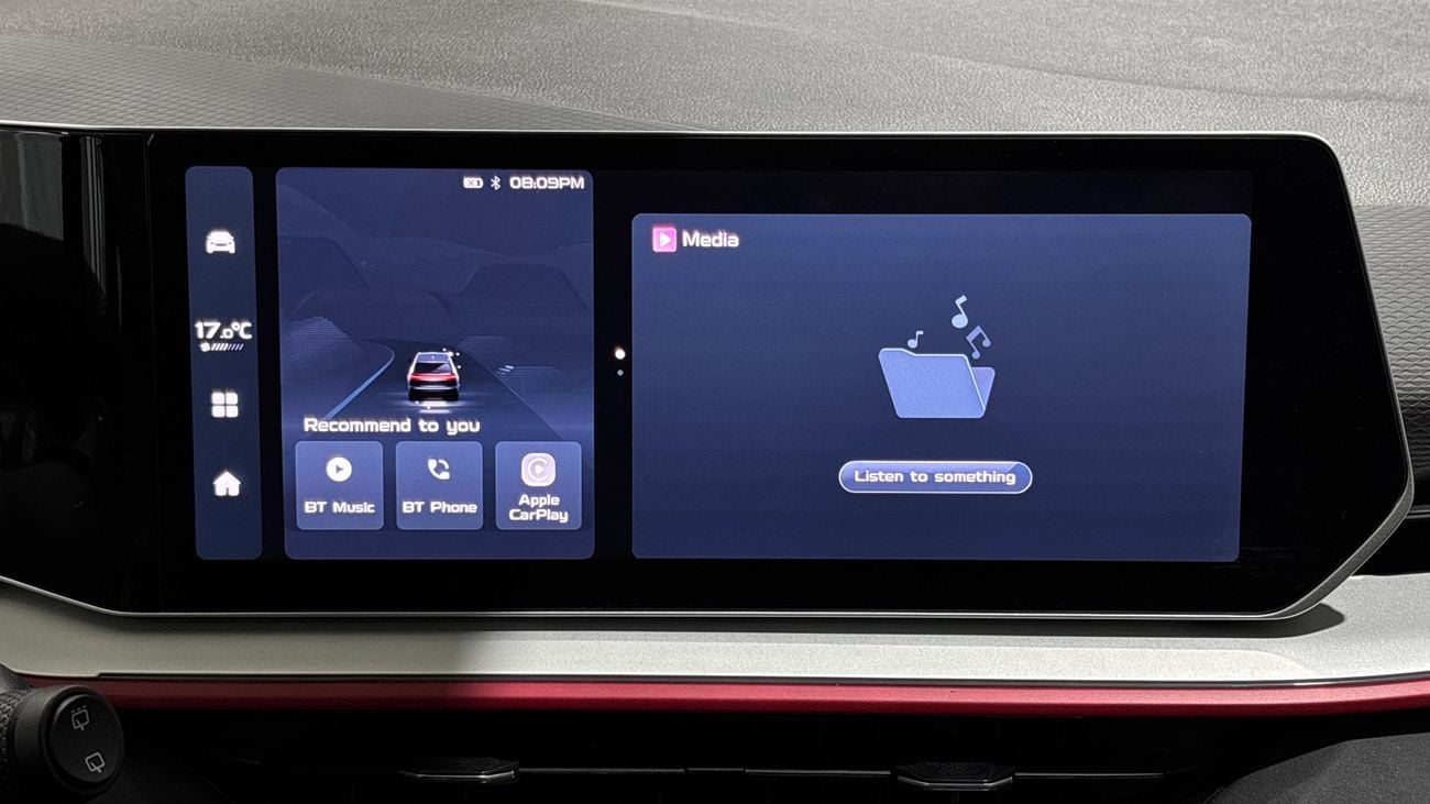 Geely Coolray 2026 GF | AED 987/Month | 0 DP | 30 Day Return | Warranty