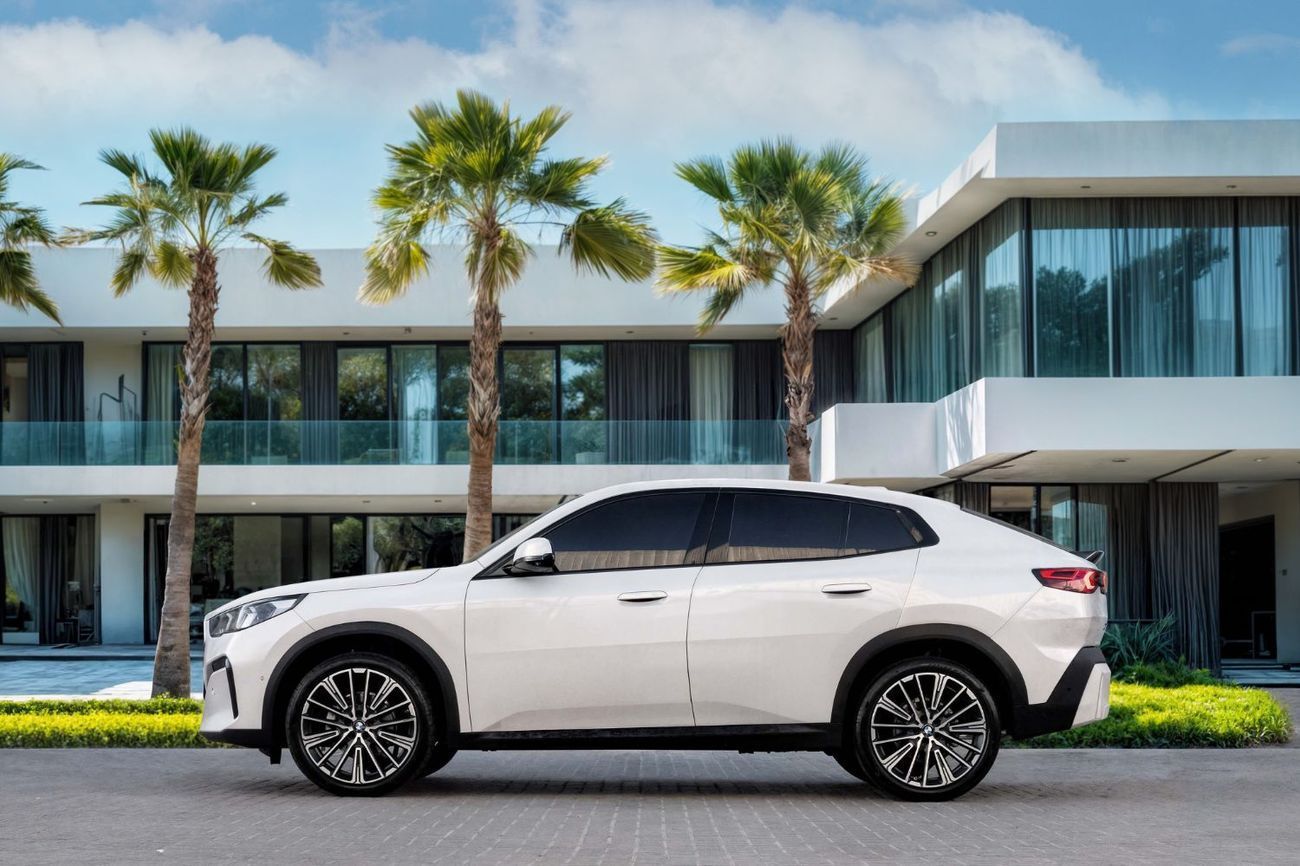 بي أم دبليو X2 SDRIVE 18I | 3,819 P.M  | 0% Downpayment | M-SPORT EXTRAS | BMW WARRANTY!