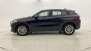 BMW X2 2023 SDRIVE 20I JOY EDITION | AED 1090/Month | 0 DP | 30 Day Return | Warranty | Service History