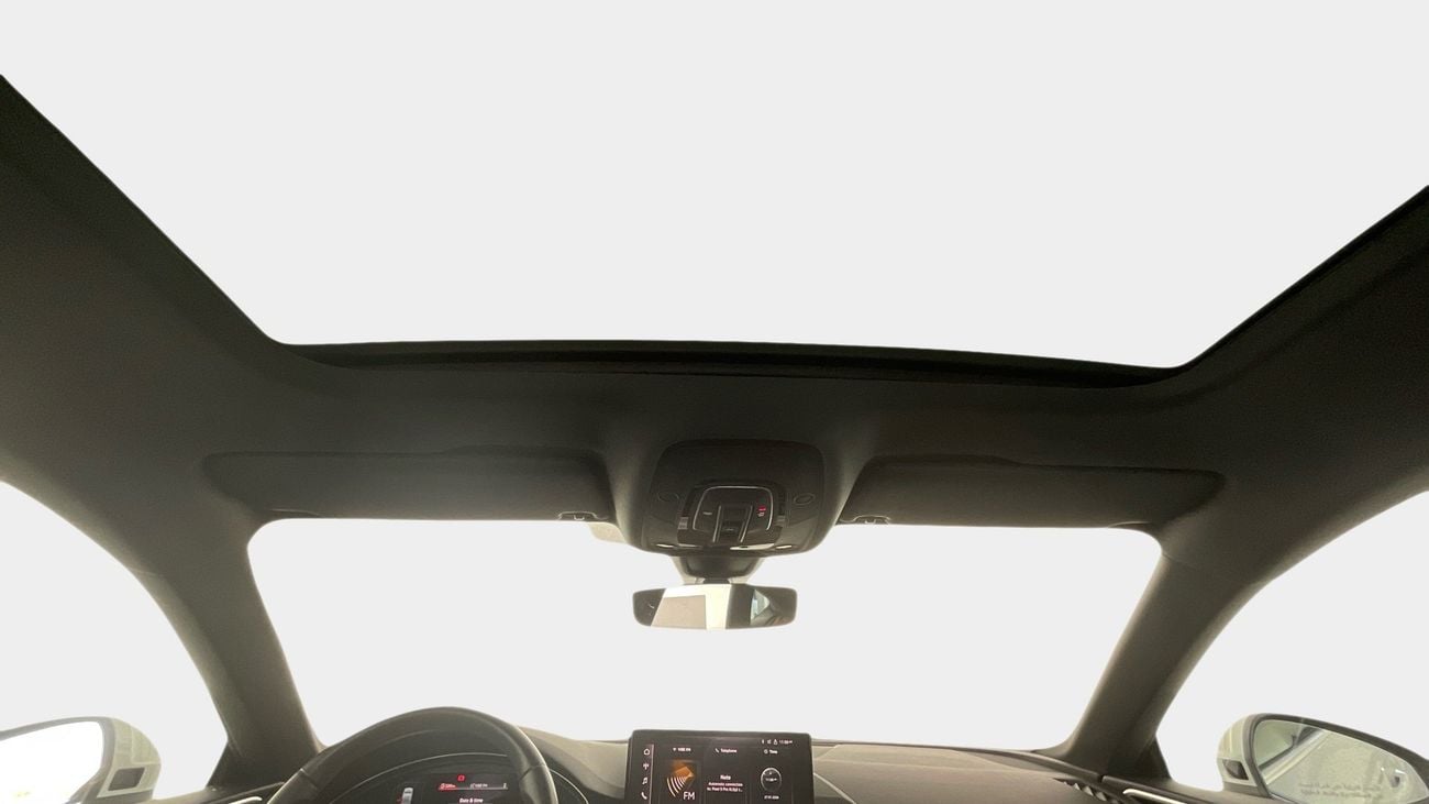 Audi A5 40 TFSI S-Line | Guaranteed Warranty | 0 Down Payment