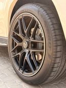 مرسيدس بنز GLE 53 AMG