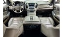 GMC Yukon 2018 GMC Yukon Denali, Warranty, Full Service History, Full Options, GCC