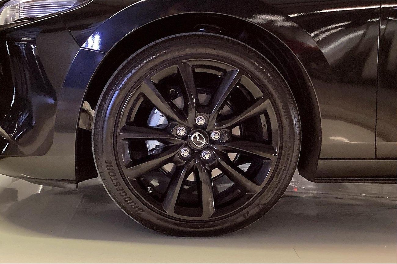 Mazda 3 Intense | Guaranteed Warranty | 0 Down Payment