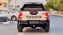 Toyota Hilux MODIFIED TO GR SPORT | 2.4L DIESEL ENGINE | 2023 | AUTOMATIC TRANSMISSION | RHD