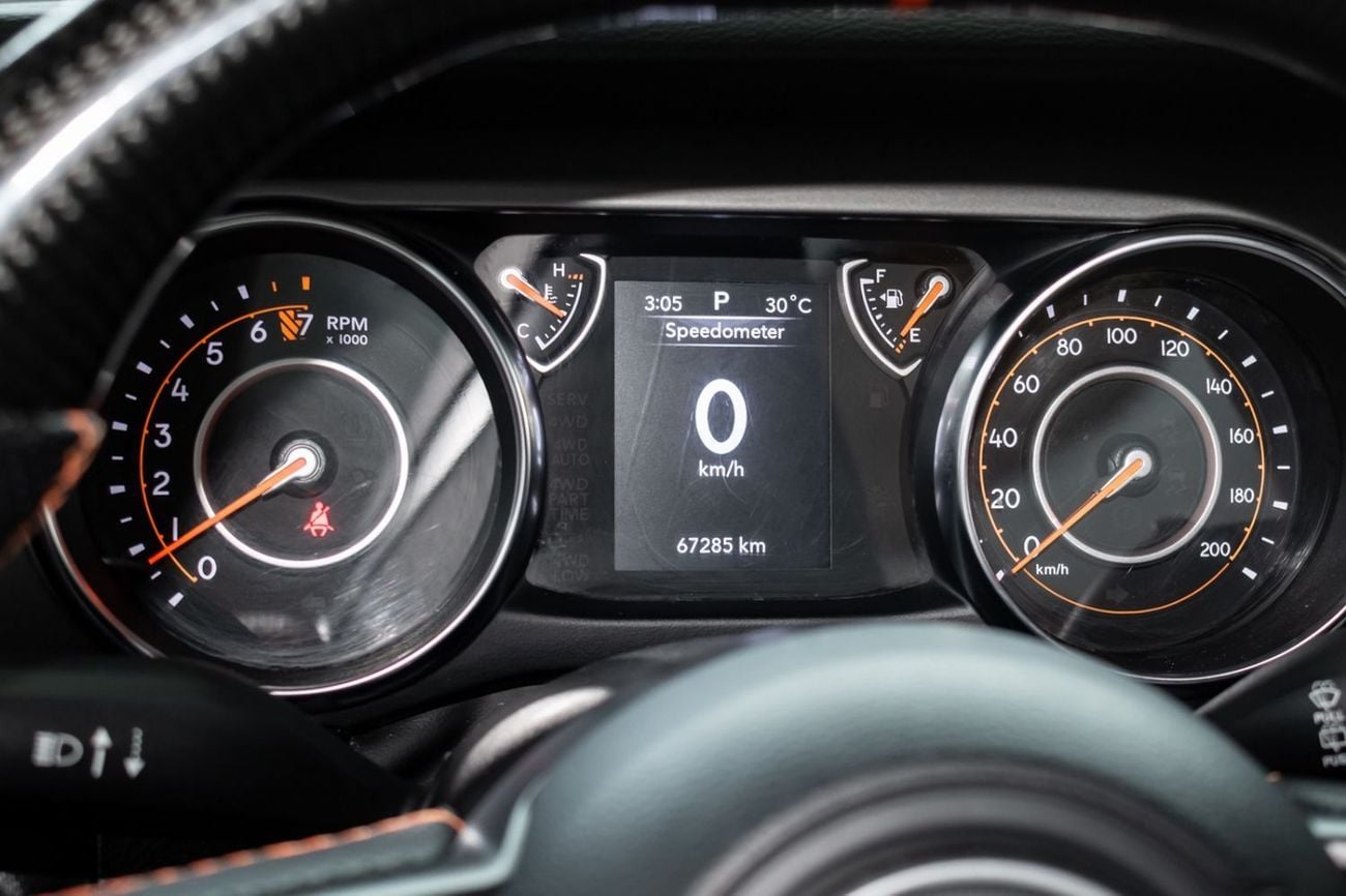 Jeep Wrangler Unlimited SPORT Jeep Wrangler Unlimited 2022