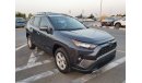 تويوتا راف ٤ 2019 TOYOTA RAV4 XLE OPTION