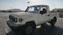 Toyota Land Cruiser Pick Up