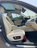 BMW 520i Std 2.0L Warranty & Service upto 2027 2021 GCC