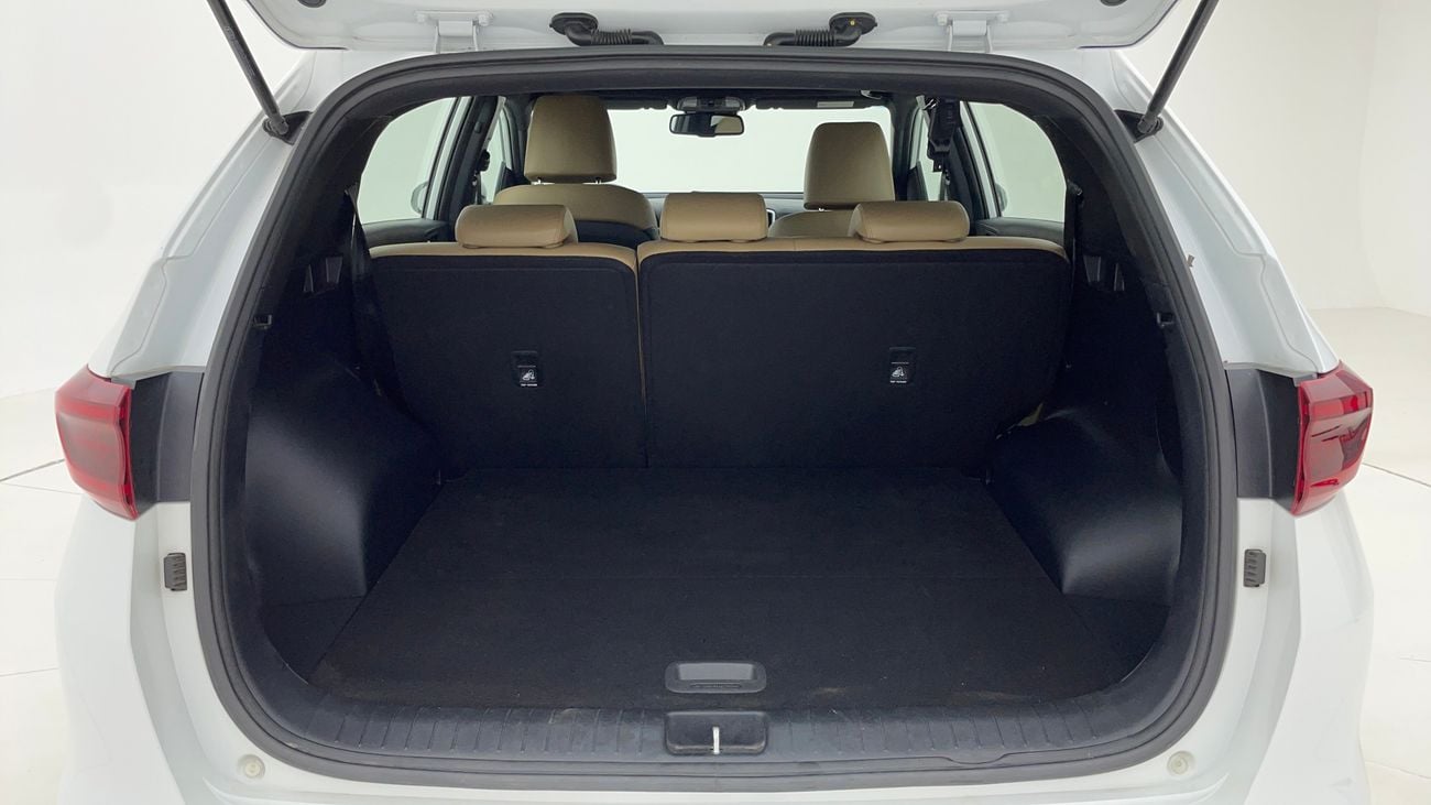 Kia Sportage EX TOP 2 | Zero Down Payment | Free Home Test Drive