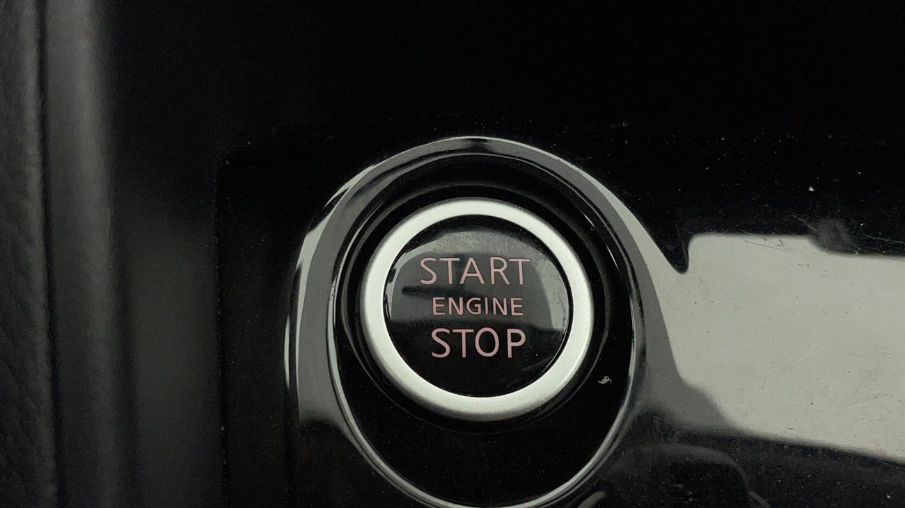 نيسان كيكس SL 1.6 | بدون دفعة مقدمة | اختبار القيادة في المنزل