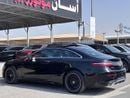 مرسيدس بنز E450 كوبيه