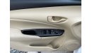 Toyota Yaris E 1.3 | Under Warranty | Free Insurance | Inspected on 150+ parameters