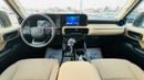 Toyota Land Cruiser VXR TOYOTA LAND CRUISER PRADO 2025.