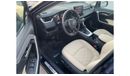 Toyota RAV4 2021 Toyota RAV4 XLE - 2.5L V4 MidOption+