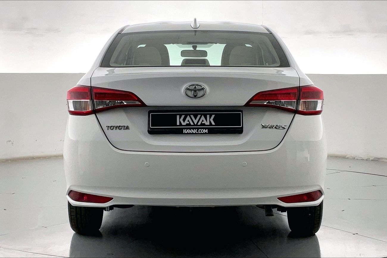 Toyota CHR GX | 1 year free warranty | 0 Down Payment